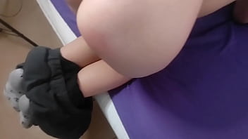 badan bagus montok buat sange