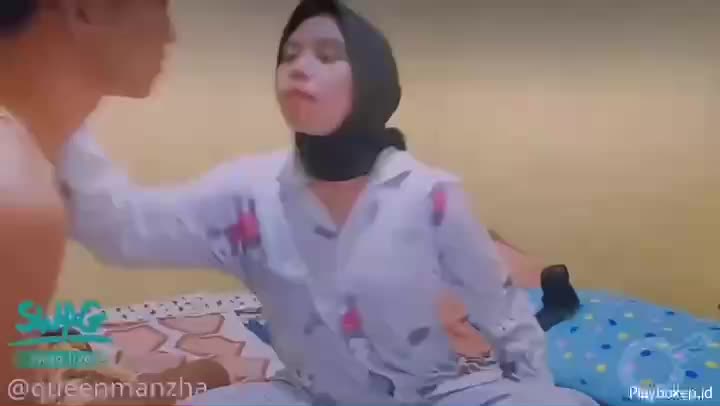 waduhh ughte bereaksi